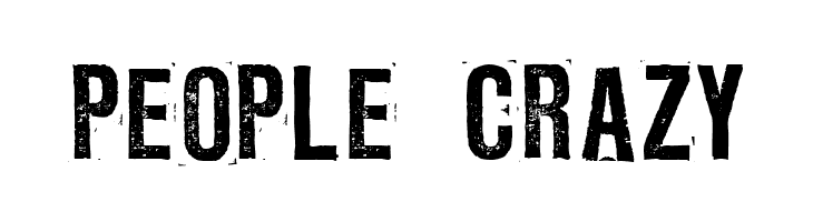 LLRubberGrotesqueOTF  Free Fonts Download