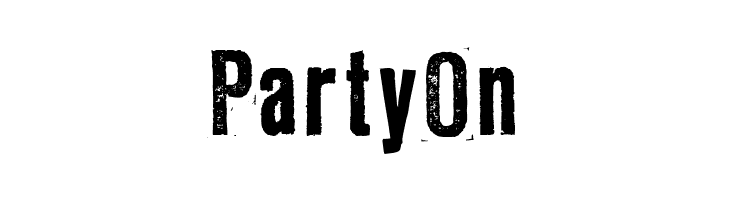 LLRubberGrotesqueOTF  Free Fonts Download