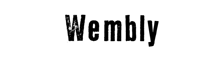 LLRubberGrotesqueOTF  Free Fonts Download