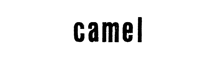 LLRubberGrotesqueOTF  Free Fonts Download