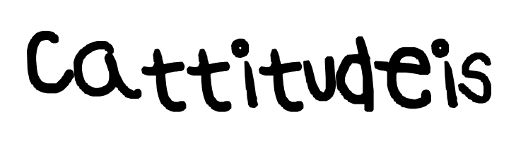 sydsation!  Free Fonts Download