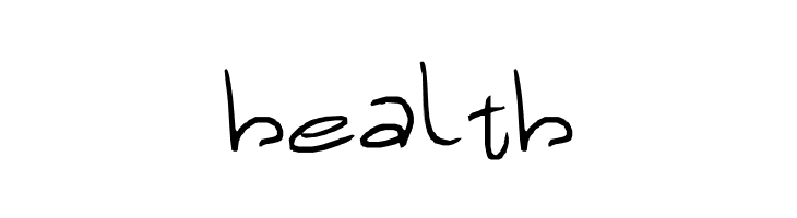 One more week of school  Free Fonts Download