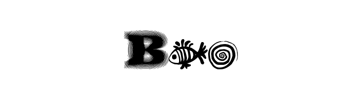 Puchakhon HYPNOSIS  Free Fonts Download