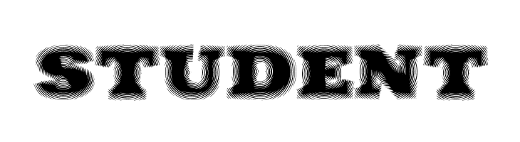 Puchakhon HYPNOSIS  Free Fonts Download