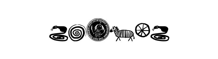 Puchakhon HYPNOSIS  Free Fonts Download