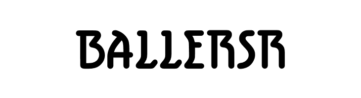 Aerolite Bold  Free Fonts Download