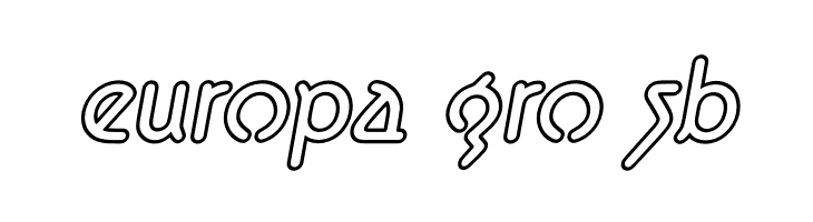 Aerolite Sky Italic  Free Fonts Download