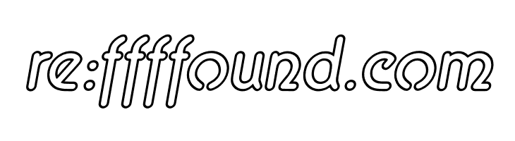 Aerolite Sky Italic  Free Fonts Download