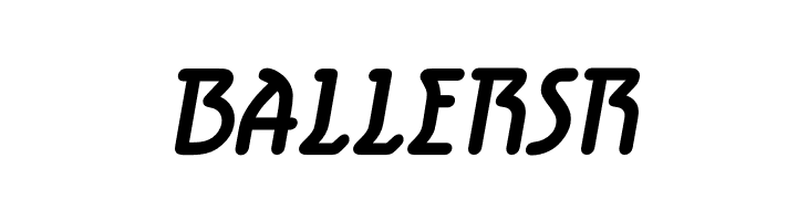 Aerolite Bold Italic  Free Fonts Download