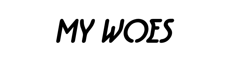 Aerolite Bold Italic  Free Fonts Download