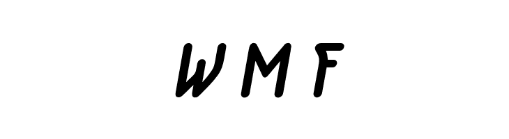 Aerolite Bold Italic  Free Fonts Download