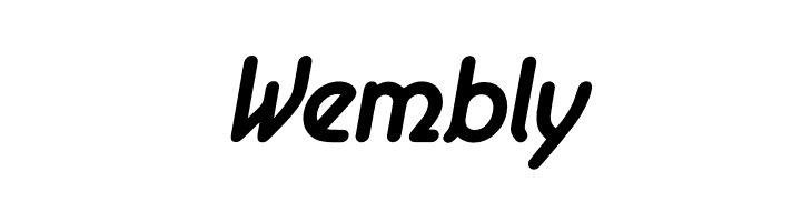 Aerolite Bold Italic  Free Fonts Download