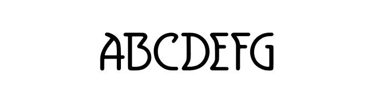 Aerolite  Free Fonts Download