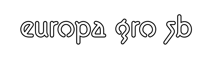 Aerolite Sky  Free Fonts Download