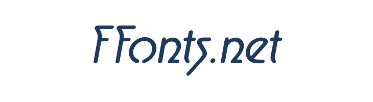 Aerolite Italic font — Lorem ipsum body text preview