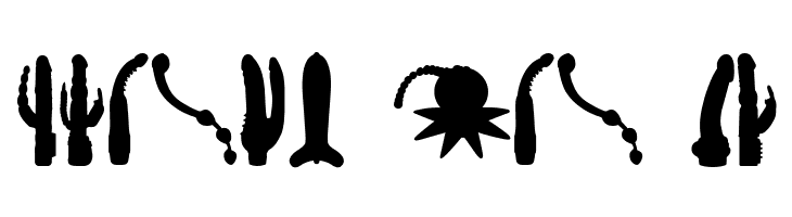 WC Zyzi Bta  Free Fonts Download
