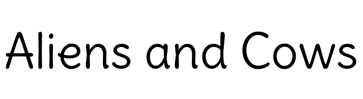 Delius-Regular  Free Fonts Download