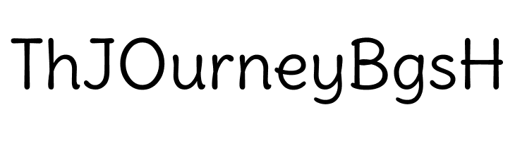Delius-Regular  Free Fonts Download