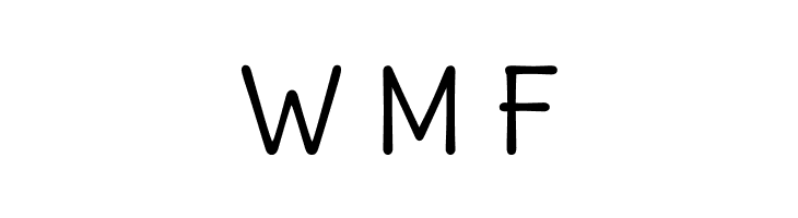 Delius-Regular  Free Fonts Download