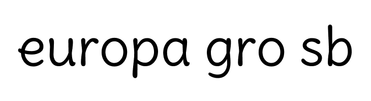 Delius-Regular  Free Fonts Download