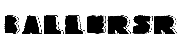 NationalGranite-Regular  Free Fonts Download