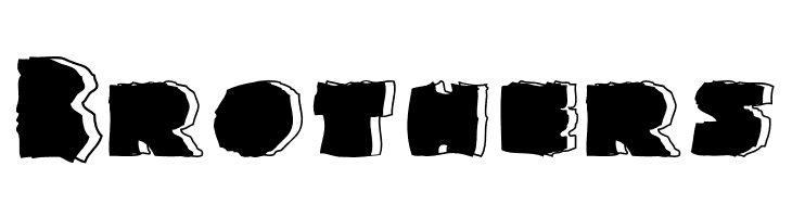 NationalGranite-Regular  Free Fonts Download