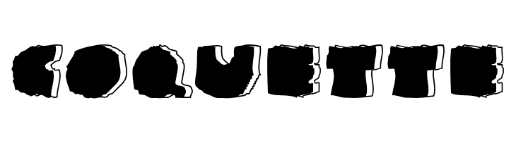 NationalGranite-Regular  Free Fonts Download