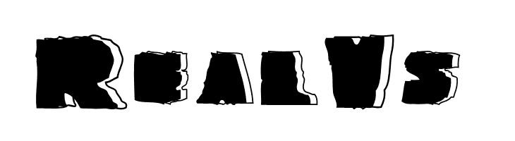 NationalGranite-Regular  Free Fonts Download