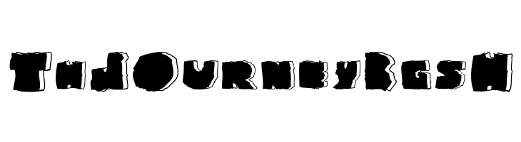 NationalGranite-Regular  Free Fonts Download
