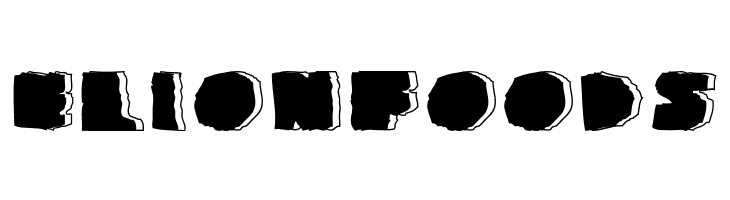 NationalGranite-Regular  Free Fonts Download
