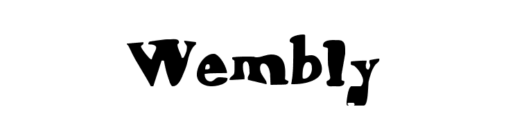 Happy LarryRegular  Free Fonts Download