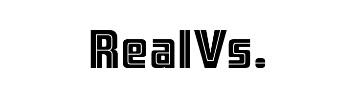 ARB 66 Neon Line JUN-37  Free Fonts Download