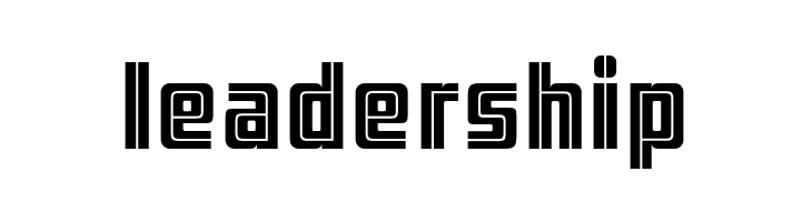 ARB 66 Neon Line JUN-37  Free Fonts Download