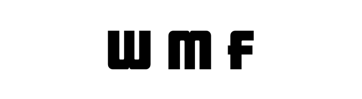 ARB 66 Neon Block JUN-37  Free Fonts Download