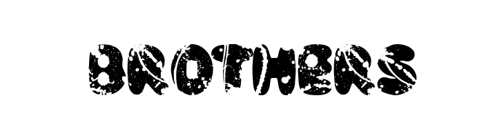 Bad Paintjob  Free Fonts Download