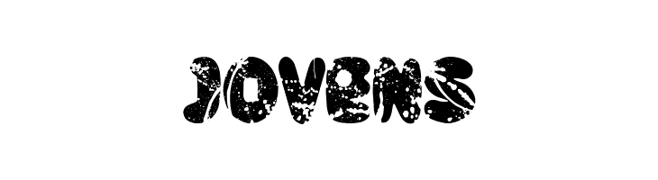 Bad Paintjob  Free Fonts Download