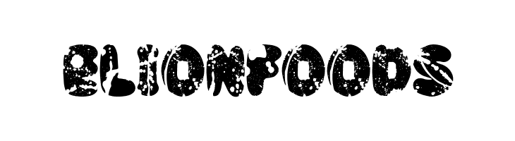 Bad Paintjob  Free Fonts Download
