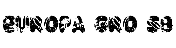 Bad Paintjob  Free Fonts Download