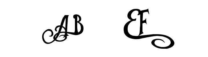 Tangled  Free Fonts Download