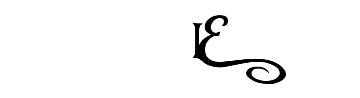 Tangled  Free Fonts Download