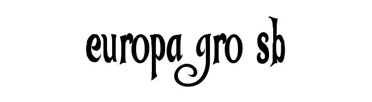 Tangled  Free Fonts Download