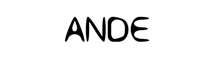 Aleatoria  Free Fonts Download