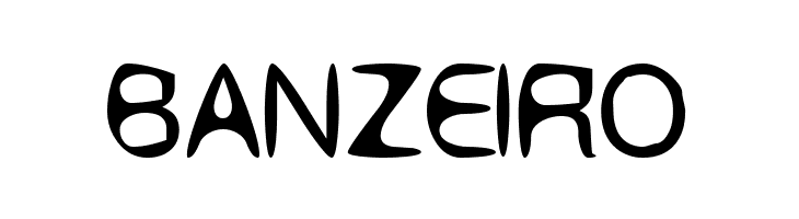 Aleatoria  Free Fonts Download