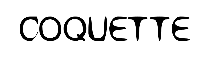 Aleatoria  Free Fonts Download