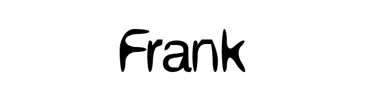 Aleatoria  Free Fonts Download