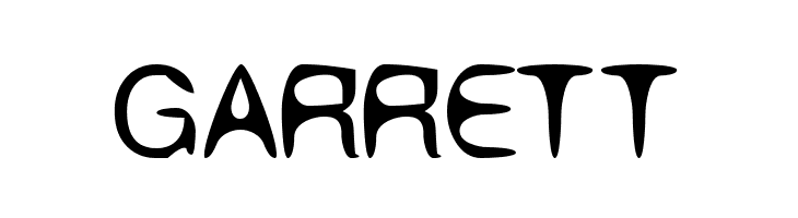 Aleatoria  Free Fonts Download