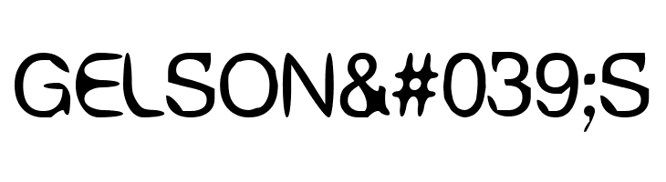 Aleatoria  Free Fonts Download