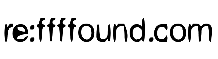 Aleatoria  Free Fonts Download