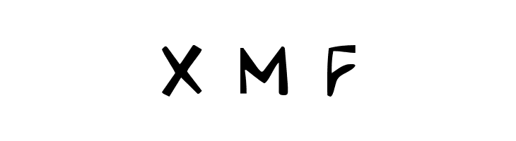 Grrrrrr Regular  Free Fonts Download