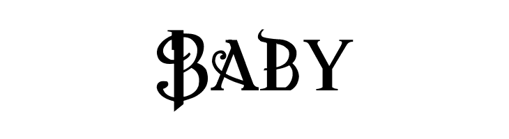 Sucker Font  Free Fonts Download